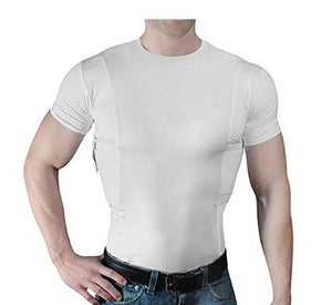 CONCEALED CARRY T-SHIRT HOLSTER - Libiyi