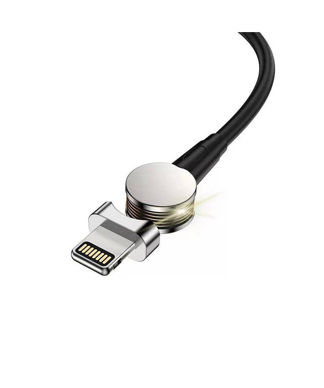 MAGNETIC CELL PHONE CHARGING CABLES - Libiyi