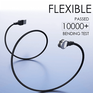 MAGNETIC CELL PHONE CHARGING CABLES - Libiyi
