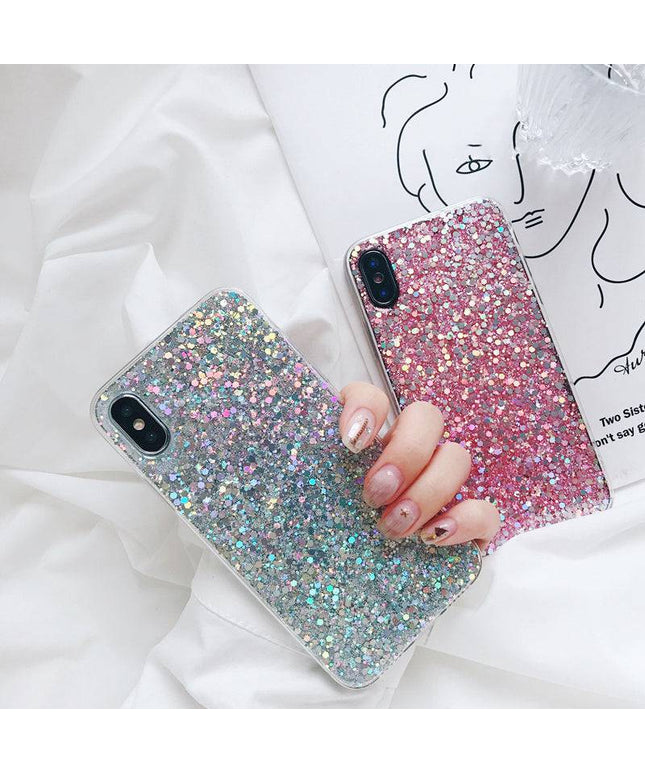 NEW Fashion Bling Glitter Phone Case For  iphone - Libiyi