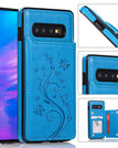 Azul / ParaSamsung S8