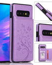 Violet / Pour Samsung S8