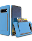 Light Blue / S10(5G) / Case Only