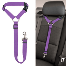 Laden Sie das Bild in den Galerie-Viewer, (Spring Sale- Save 50% OFF) Headrest Dog Car Safety Seat Belt- Buy 2 Get 1 Free - Libiyi