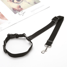 Laden Sie das Bild in den Galerie-Viewer, (Spring Sale- Save 50% OFF) Headrest Dog Car Safety Seat Belt- Buy 2 Get 1 Free - Libiyi