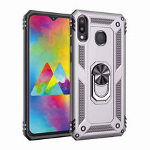 Load image into Gallery viewer, Luxury Armor Ring Bracket Phone Case For Samsung A20E-Fast Delivery - Libiyi