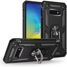 Load image into Gallery viewer, Luxury Armor Ring Bracket Phone Case For Samsung S10e-Fast Delivery - Libiyi