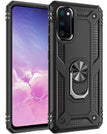 Black / S20 Plus / Case Only