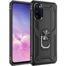 Load image into Gallery viewer, Luxury Armor Ring Bracket Phone Case For Samsung S20 Plus-Fast Delivery - Libiyi