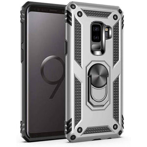 Luxury Armor Ring Bracket Phone Case For Samsung S9 Plus-Fast Delivery - Libiyi