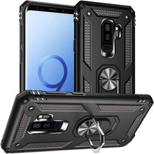 Load image into Gallery viewer, Luxury Armor Ring Bracket Phone Case For Samsung S9 Plus-Fast Delivery - Libiyi