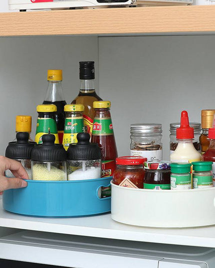 Multifunctional Rotating Anti-Skid Rack【Buy 2 Get 1 Free】 - Libiyi