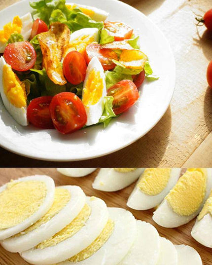 Egg Slicer Multi-function 2-in-1 - Libiyi