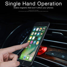 Load image into Gallery viewer, Universal Magnetic Car Phone Holder - Libiyi
