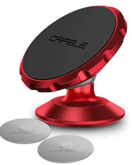 Universal Magnetic Car Phone Holder - Libiyi