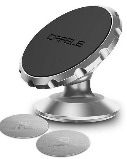 Universal Magnetic Car Phone Holder - Libiyi