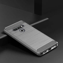 Load image into Gallery viewer, Luxury Carbon Fiber Case For LG Stylo6-Fast Delivery - Libiyi