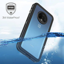Laden Sie das Bild in den Galerie-Viewer, Waterproof Full Protection Phone Case for Oneplus 7T - Libiyi