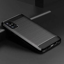 Laden Sie das Bild in den Galerie-Viewer, Luxury Carbon Fiber Case For Samsung A32(5G) - Libiyi