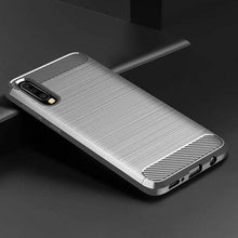 Load image into Gallery viewer, Luxury Carbon Fiber Case For Samsung A50 - Libiyi