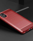 Red / iPhone 11 / Case Only