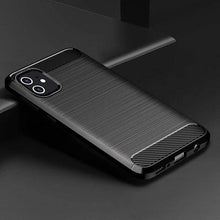 Laden Sie das Bild in den Galerie-Viewer, Luxury Carbon Fiber Case For iPhone 11 - Libiyi