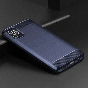 Luxury Carbon Fiber Case For iPhone 11 Pro - Libiyi