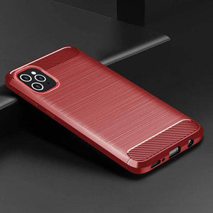 Luxury Carbon Fiber Case For iPhone 11 Pro - Libiyi