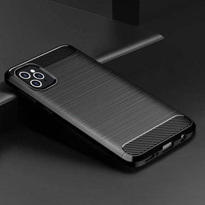 Luxury Carbon Fiber Case For iPhone 11 Pro Max - Libiyi