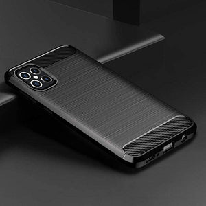 Luxury Carbon Fiber Case For iPhone 12 Series - Libiyi