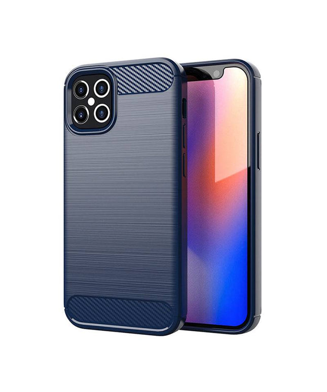 Luxury Carbon Fiber Case For iPhone - Libiyi