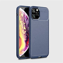 Load image into Gallery viewer, Carbon Fiber TPU Ultra Slim Fibre Case For iPhone - Libiyi