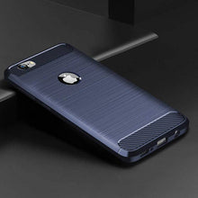 Laden Sie das Bild in den Galerie-Viewer, Luxury Carbon Fiber Case For iPhone 6 Plus/6s Plus - Libiyi