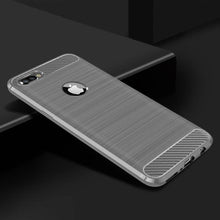 Load image into Gallery viewer, Luxury Carbon Fiber Case For iPhone 7 Plus/8 Plus - Libiyi