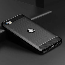 Load image into Gallery viewer, Luxury Carbon Fiber Case For iPhone SE2020 - Libiyi