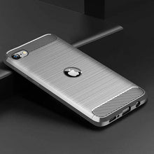 Load image into Gallery viewer, Luxury Carbon Fiber Case For iPhone SE2020 - Libiyi
