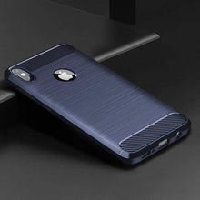 Laden Sie das Bild in den Galerie-Viewer, Luxury Carbon Fiber Case For iPhone X/XS - Libiyi