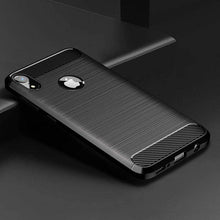 Laden Sie das Bild in den Galerie-Viewer, Luxury Carbon Fiber Case For iPhone XR - Libiyi