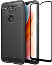 Black / Moto G Play 2021