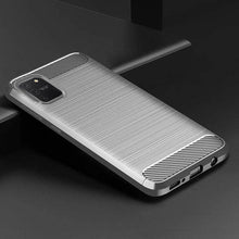 Load image into Gallery viewer, Luxury Carbon Fiber Case For Samsung S10 Lite - Libiyi