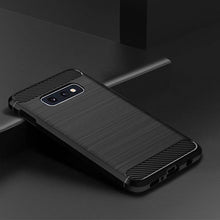 Load image into Gallery viewer, Luxury Carbon Fiber Case For Samsung S10e - Libiyi