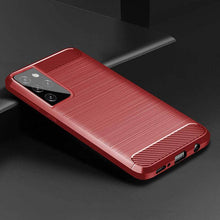 Load image into Gallery viewer, Luxury Carbon Fiber Case For Samsung S21 Ultra(5G) - Libiyi