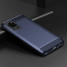Laden Sie das Bild in den Galerie-Viewer, Luxury Carbon Fiber Case For Samsung S/N Series - Libiyi