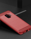 Red / S9 / Case Only