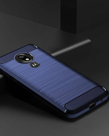 Luxury Carbon Fiber Case For Motorola - Libiyi