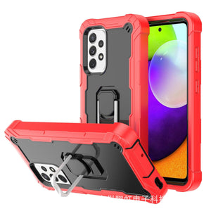 Heavy Duty Rugged Military Shockproof Case For Samsung A Series - Libiyi