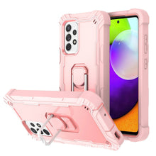 Load image into Gallery viewer, Heavy Duty Rugged Military Shockproof Case For Samsung A Series - Libiyi