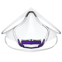 Load image into Gallery viewer, 🔥Breathability, Safety and Practicality Transparent Mask - Libiyi