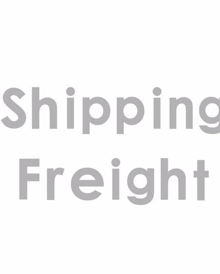 Shipping Freight - 3 Pairs - Libiyi