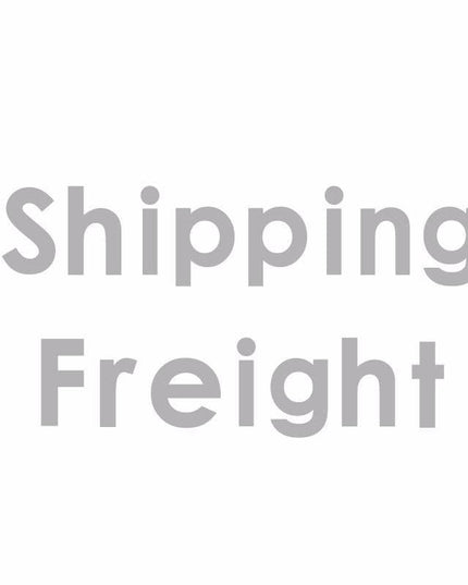 Shipping Freight - 1 Pair - Keilini